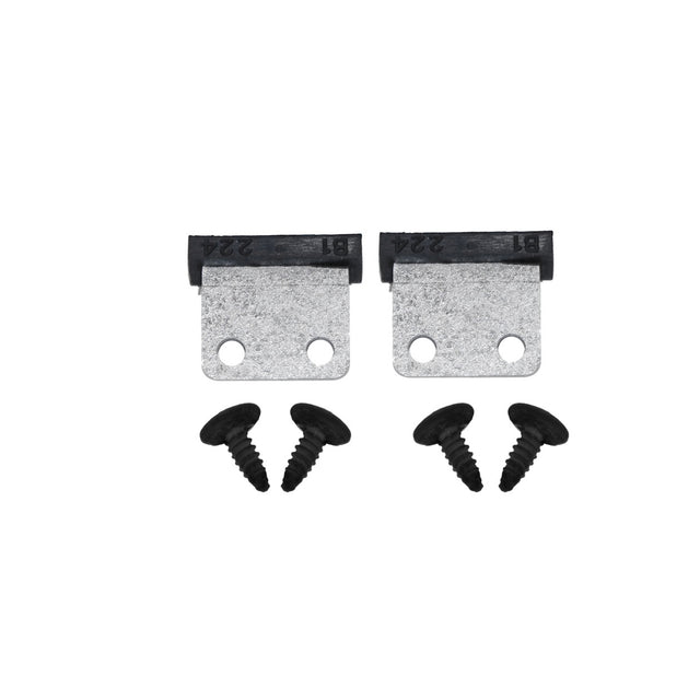 Scott Drake Windshield Stops - C8AZ-6203012-A