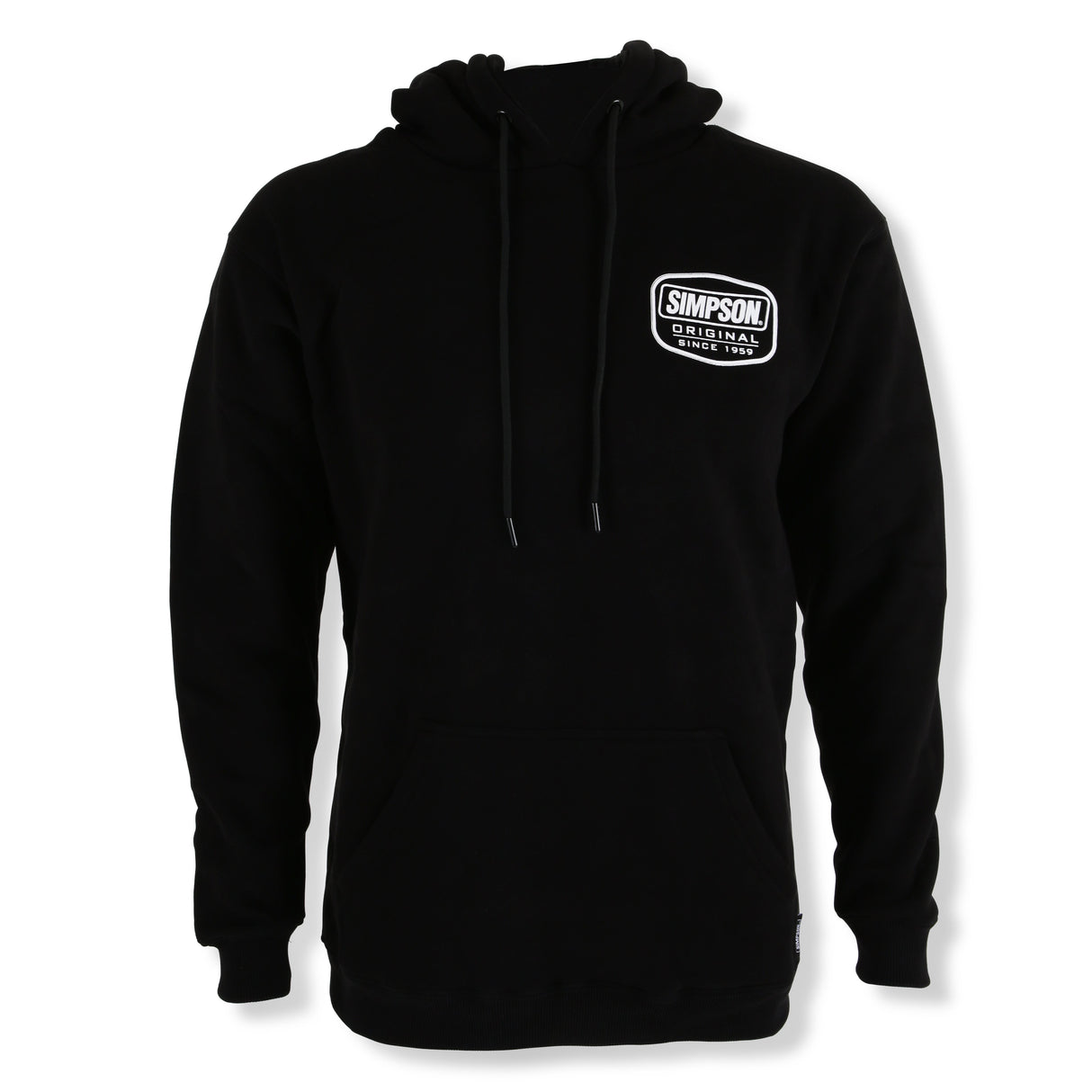 Simpson Original Hoodie - 44109Z