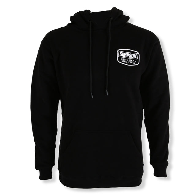 Simpson Original Hoodie - 44109Z