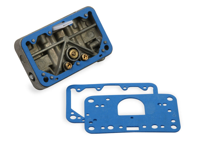 Holley 134-68 Metering Block, 0-80541-1