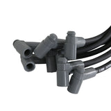 MSD Black Super Conductor Corvette, 305, 350 HEI - 31763