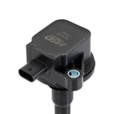 MSD Ignition Coil - Blaster - Ford 5.2L - V8 - SuperCharged - Black - 82453