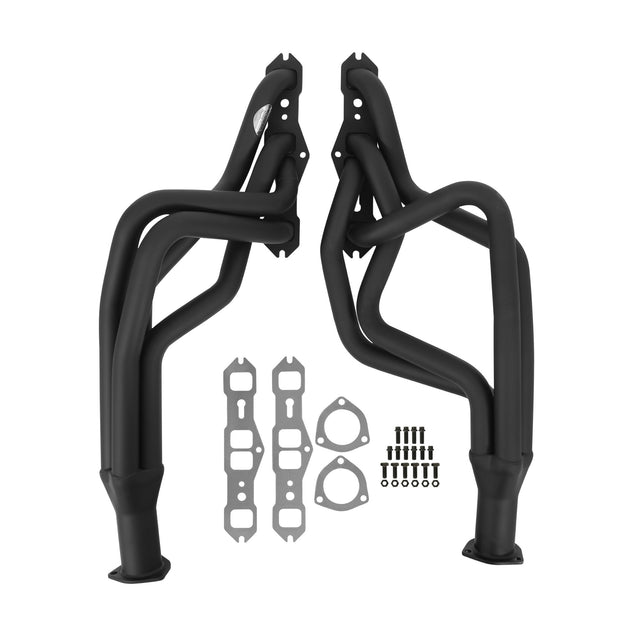 Hooker Competition Long Tube Headers - Painted - 3901HKR