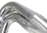 Hooker Super Competition Long Tube Headers - Ceramic Coated - 2401-1HKR