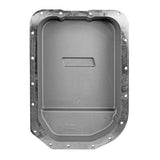 B&M Hi-Tek Deep Transmission Pan - Aluminum - 4L80E - 70295