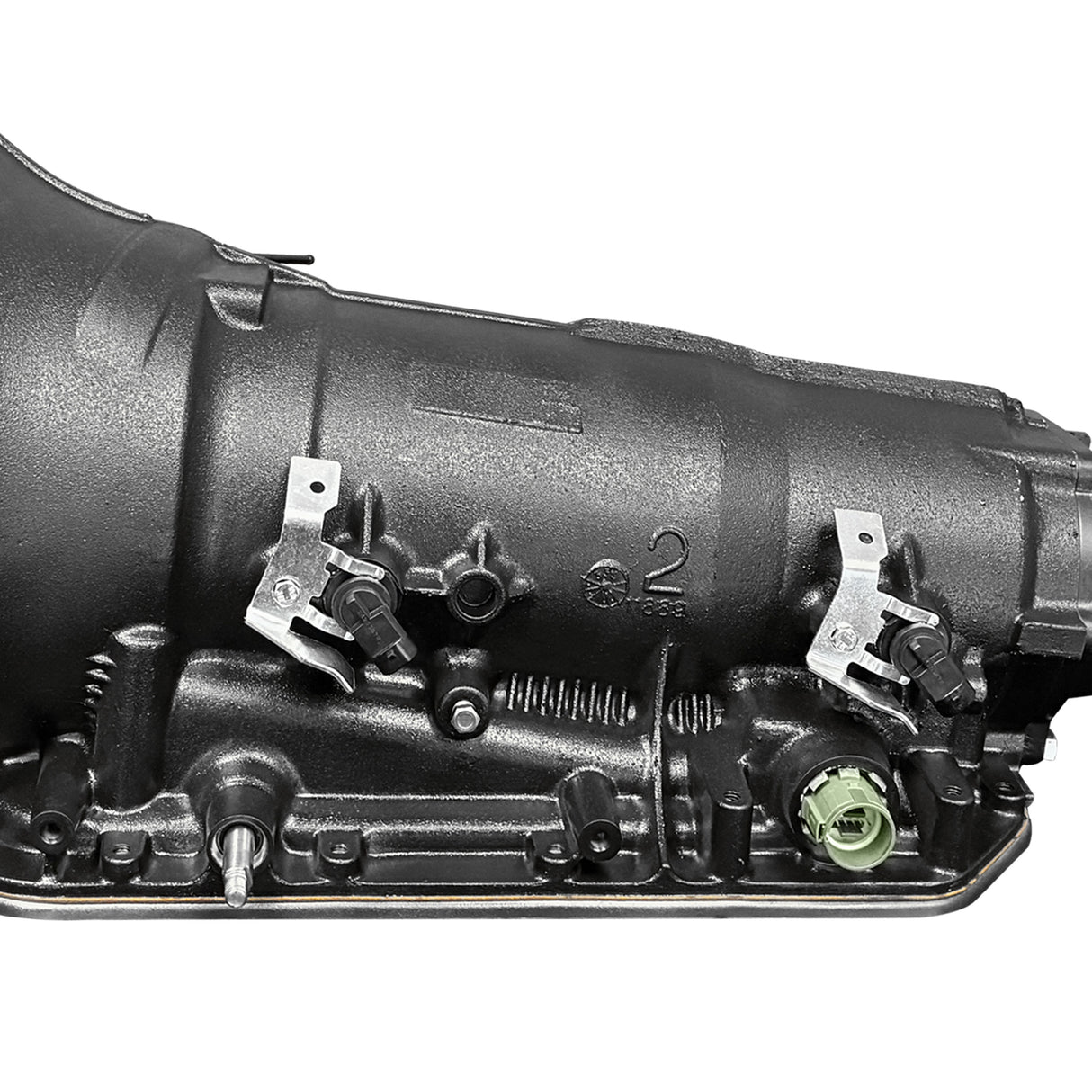 B&M Street/Strip 4L80E Automatic Transmission - 118002BM
