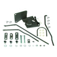 Hurst Competition/Plus 4-speed Installation Kit - GM - 3734531