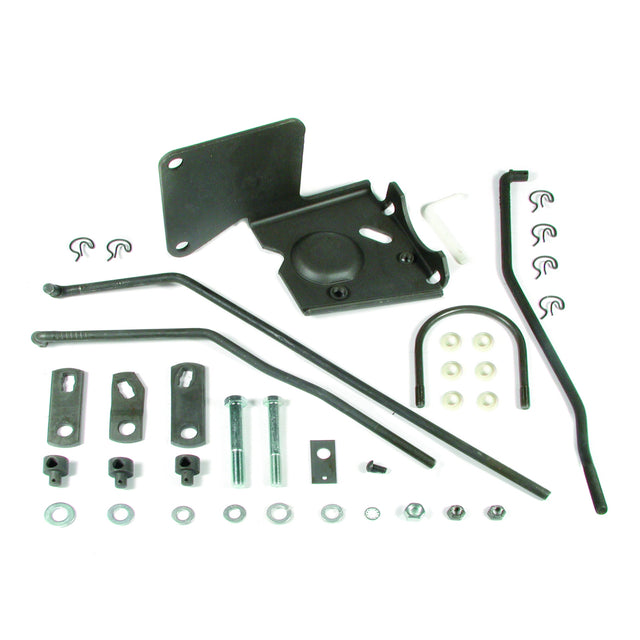 Hurst Competition/Plus 4-speed Installation Kit - GM - 3734531