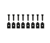 Holley 553-433 Dash Bezels for Racepak Dashes
