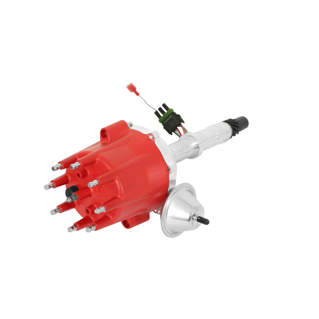 MSD AMC V8 Ready-to-Run Distributor - 8523