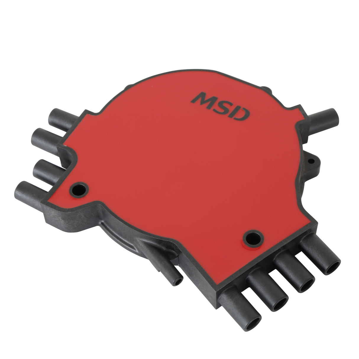 MSD LT1 Distributor Cap & Rotor Kit, '95-'97 GM, LT1, 350/5.7L SFI - 84811