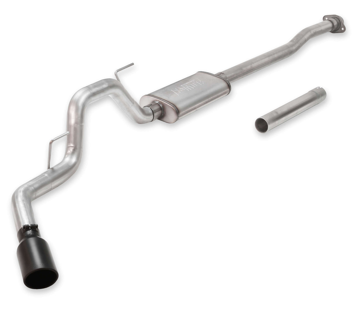 Flowmaster Flow FX Cat-back Exhaust System - 717887