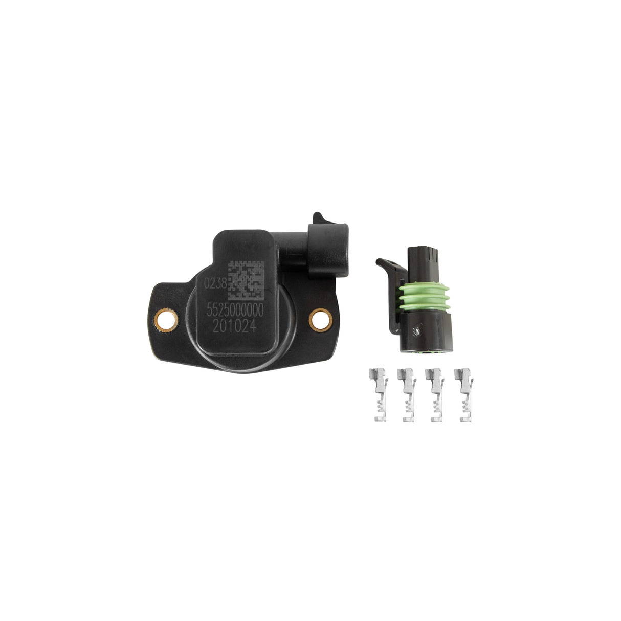 Holley 543-112 Throttle Position Sensor