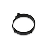 Scott Drake In-Dash 8,000 rpm Tachometer - C7ZZ-17360-8K