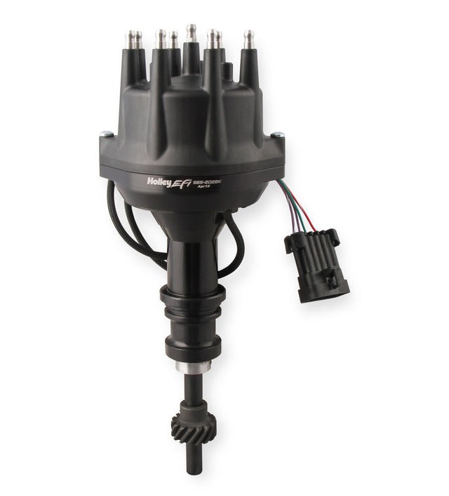 Holley 565-202BK EFI Dual Sync Ford 302 Distributor