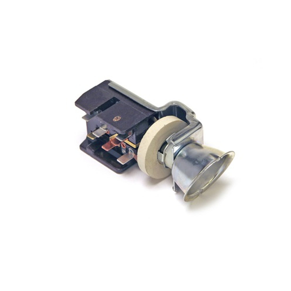 Scott Drake Headlight Switch - D0ZZ-11654-A