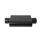 Flowmaster 40 Series Delta Force Race Muffler - 8435409