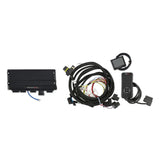 Holley 550-928-6 EFI Terminator X Max - 58x Late Truck with 6L80 and DBW Control