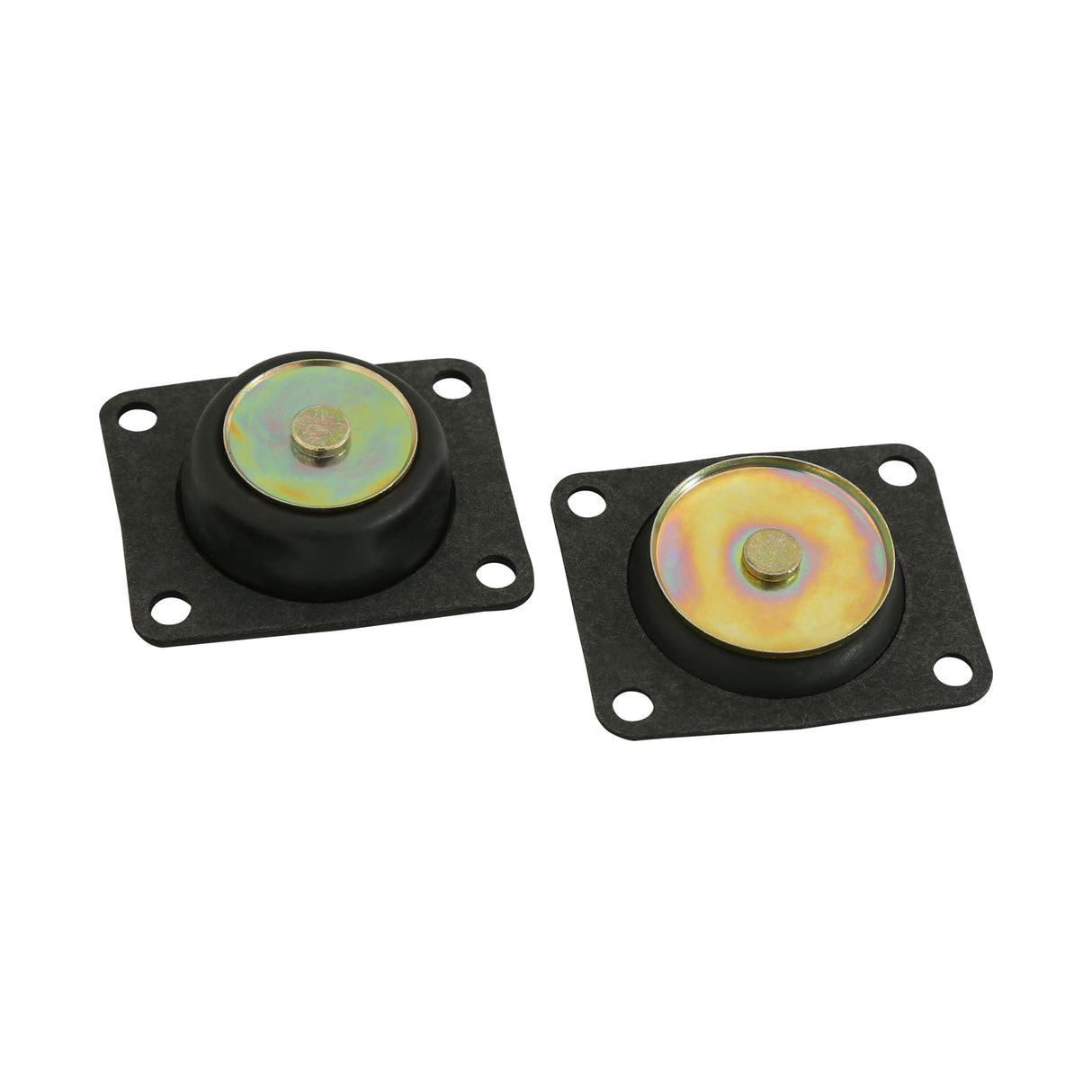 Quick Fuel Non-Stick Rebuild Kit; 2300 (350, 500 CFM) - 3-201QFT