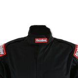 RaceQuip One Piece Single Layer Fire Suit - 130902RQP