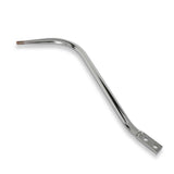 Hurst Shifter Stick - Tube Style - Chrome - 53950HST