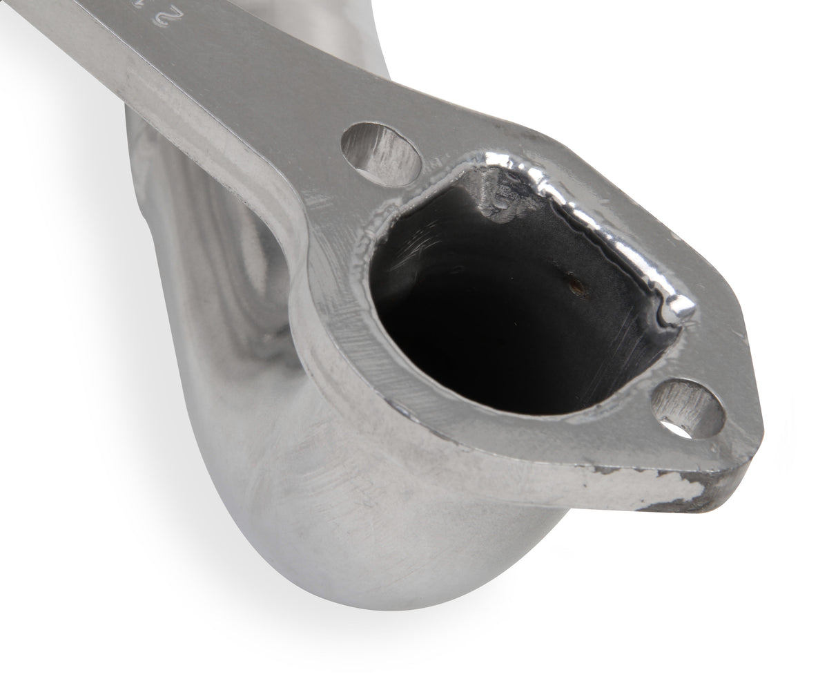 Hooker Long Tube Stepped Headers - Ceramic Coated - 2109-1HKR