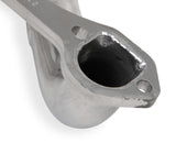 Hooker Long Tube Stepped Headers - Ceramic Coated - 2109-1HKR