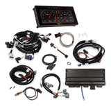 Holley EFI Terminator X Max - Gen III 4.8/5.3/6.0 GM Truck Engines - 550-917-1