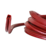 Scott Drake Mustang Concours Windlace Dark Red Sold by the Foot - C5ZZ-6502906DRC