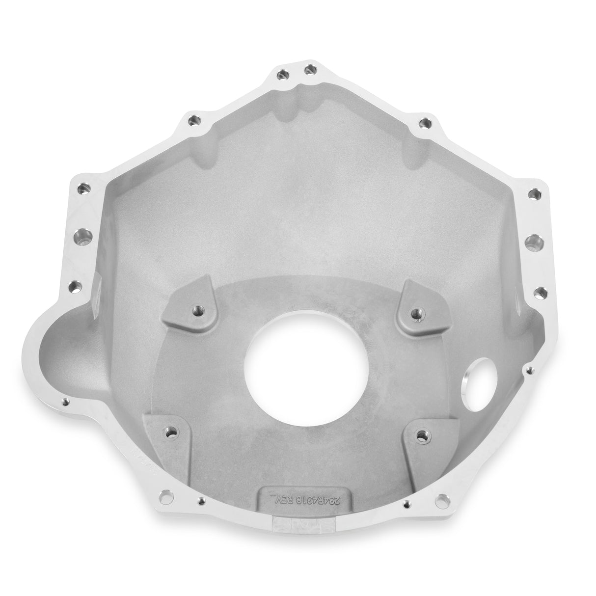 Lakewood Bellhousing Kit - Chevrolet LS, Gen V LT, Small & Big Block Engines - LK4200K
