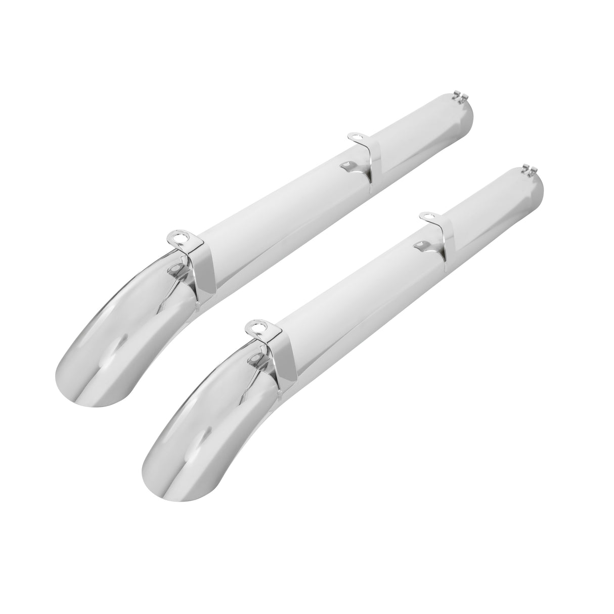 Hooker Side Tube - 65284HKR