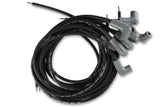 MSD Black Super Conductor Universal 8 Cyl, 90° Plug/90° Plug - 31223