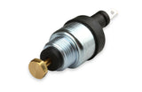 Quick Fuel QFT Fast Idle Solenoid and Bracket - 49-148QFT