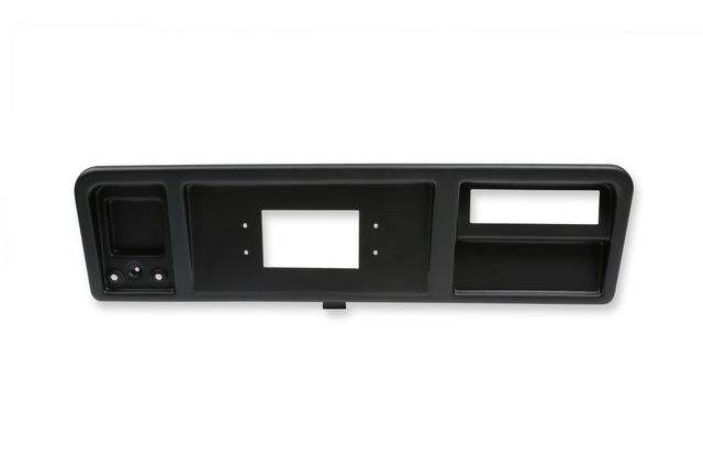 Holley 553-444 Dash Bezels for EFI 7" Dashes