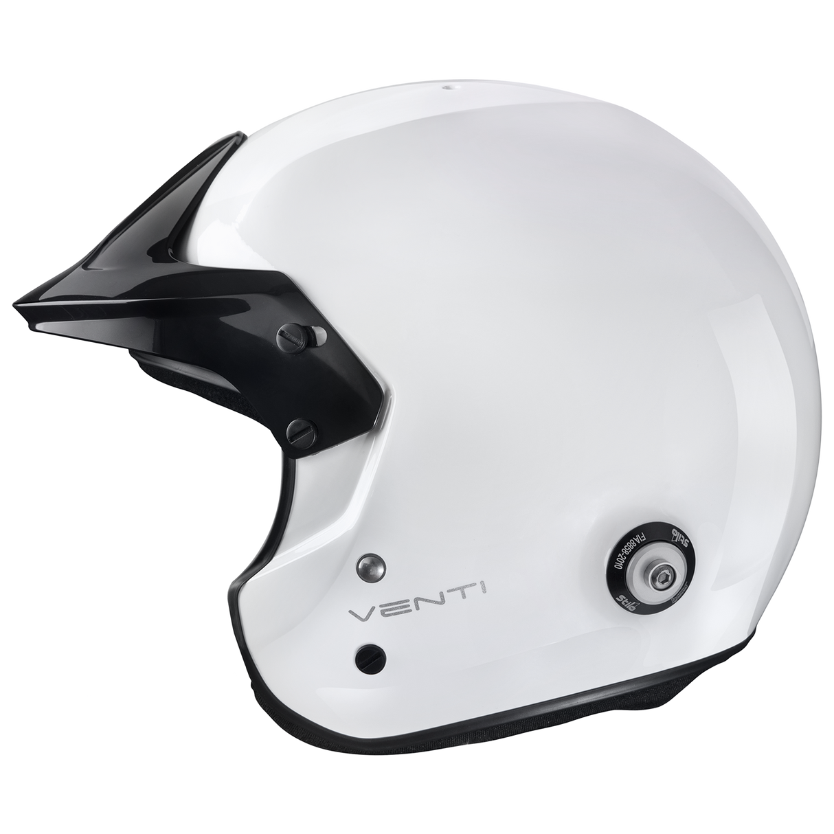 STILO Venti Trophy Jet 64CM-White - AA0112AF2T640101
