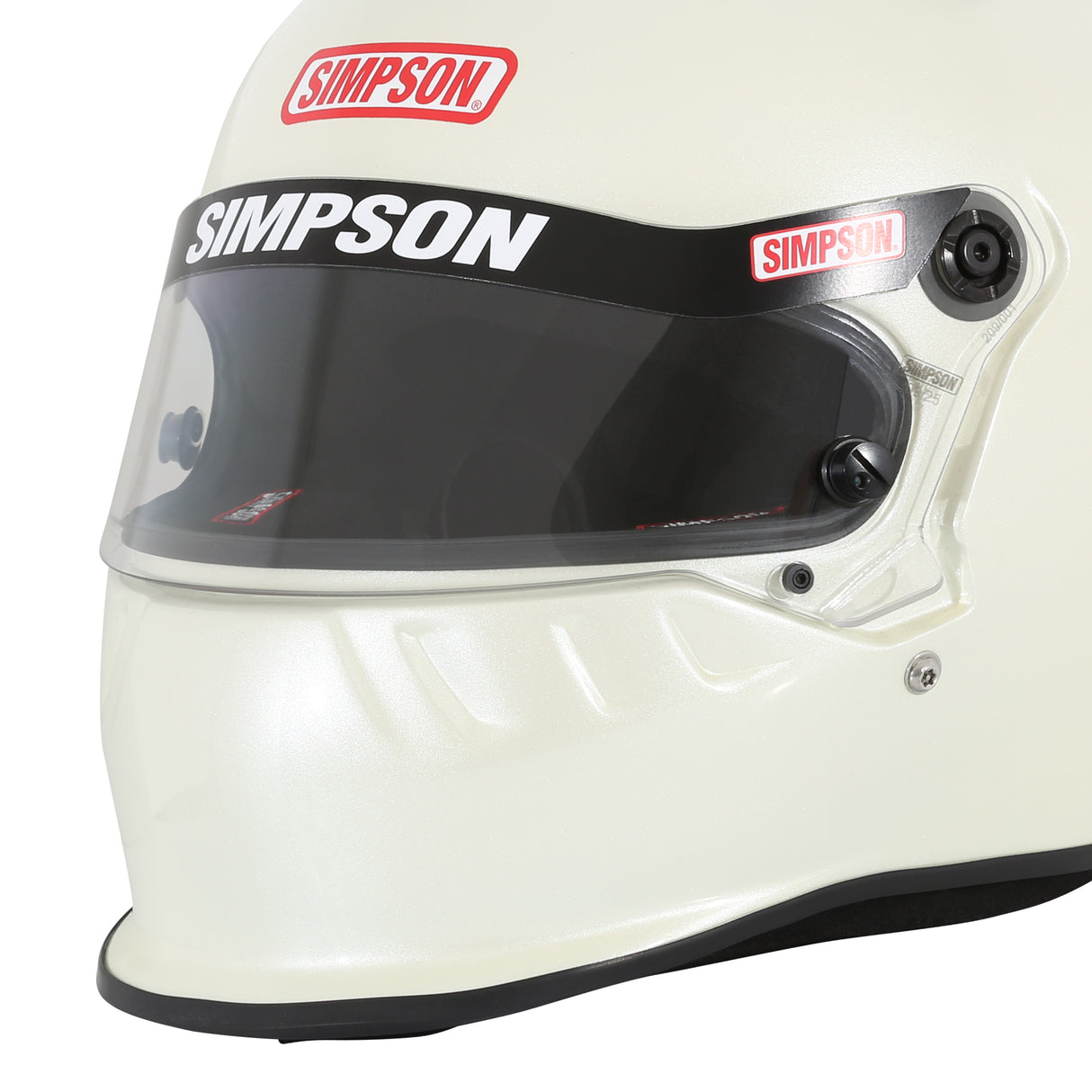 Simpson Vudo Helmet SA2025 - 995005P