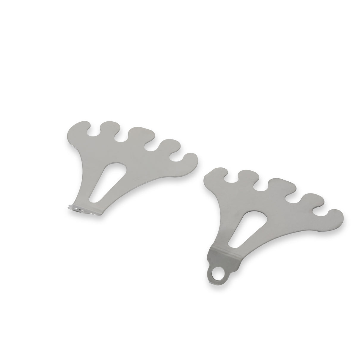Mr Gasket Wire Loom Set-4 Wire Short - 9751