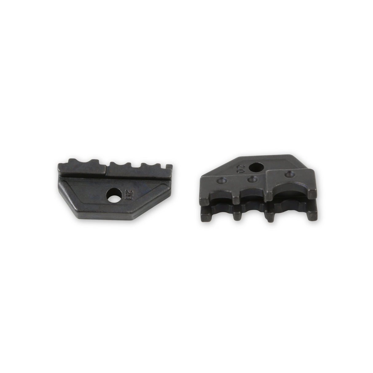 MSD AMP Lug Terminals Crimp Jaws, Fits PN 35051 - 3507