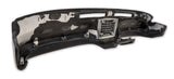 Scott Drake Dash Pad Black Without A/C - C9ZZ-6504282AIA