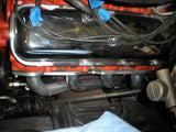 Flowmaster Scavenger Series Elite Header - 814114