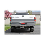 Flowmaster Flow FX Cat-Back Exhaust System - 717946