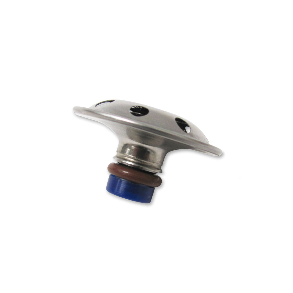Holley 12-133 In-Tank RetroFit Fuel Module- Returnless Style