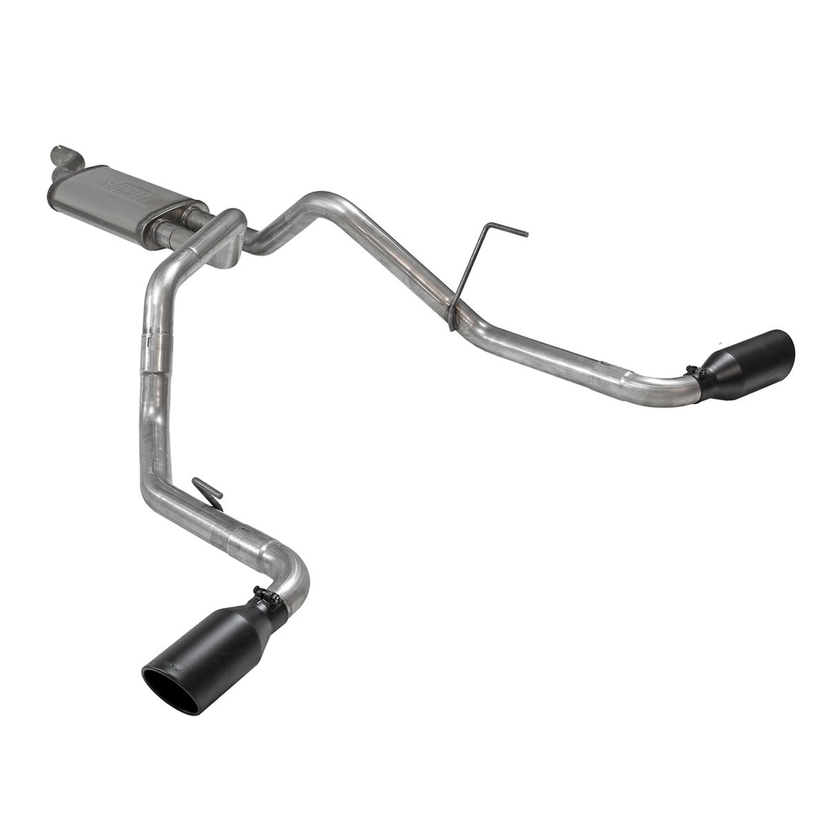Flowmaster Flow FX Cat-Back Exhaust System - 718103