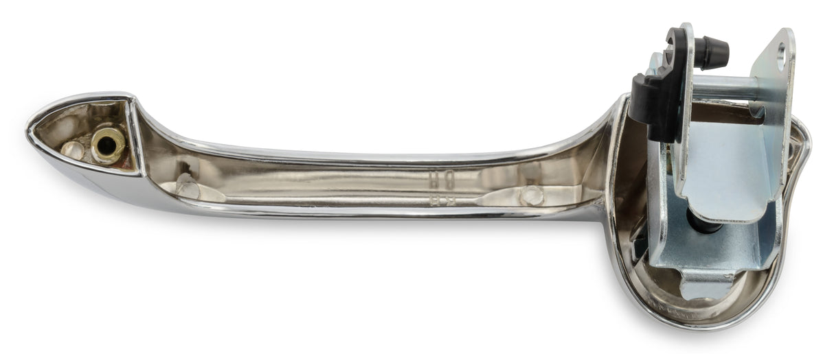 Scott Drake Door Handles Polished Chrome - C4DZ-6222404-5A