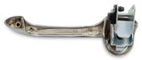 Scott Drake Door Handles Polished Chrome - C4DZ-6222404-5A