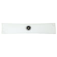 Holley 16-105 15" x 3" HydraMat®, Rectangle