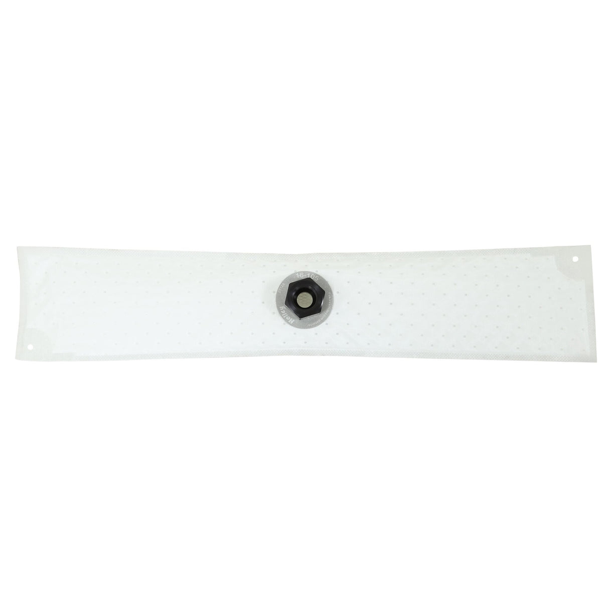 Holley 16-105 15" x 3" HydraMat®, Rectangle