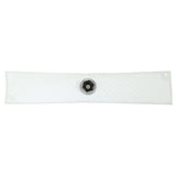Holley 16-105 15" x 3" HydraMat®, Rectangle