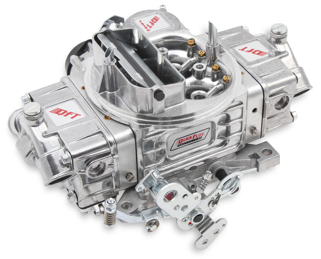 Quick Fuel HR-Series Carburetor 680CFM VS - HR-680-VS