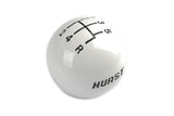 Hurst Comp Stick Plate Kit - Ford Mustang - 5380036